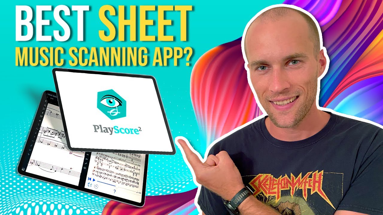 Playscore 2 Review (Best Notation App In 2023?)