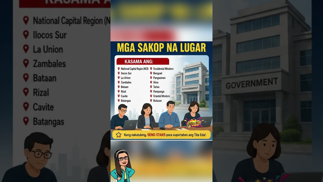 🔴 GOVERNMENT EMPLOYEES, IMPORTANT UPDATE! 🏠💻