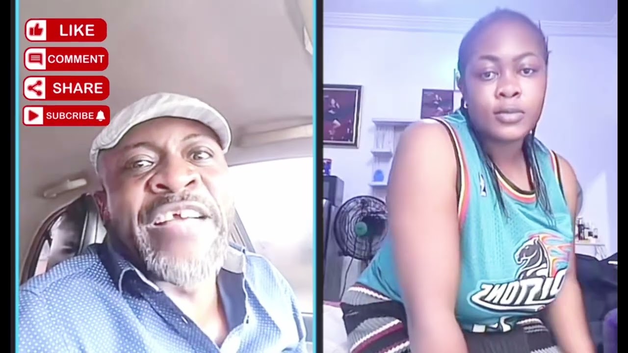 Sharp Otele Nwere Otu Ukwu Na Acho Di #viral #funny #comedy