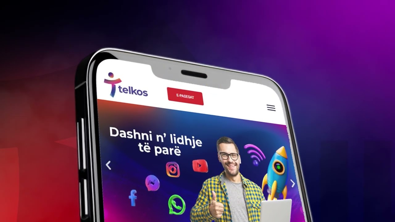 Telkos Pagesat