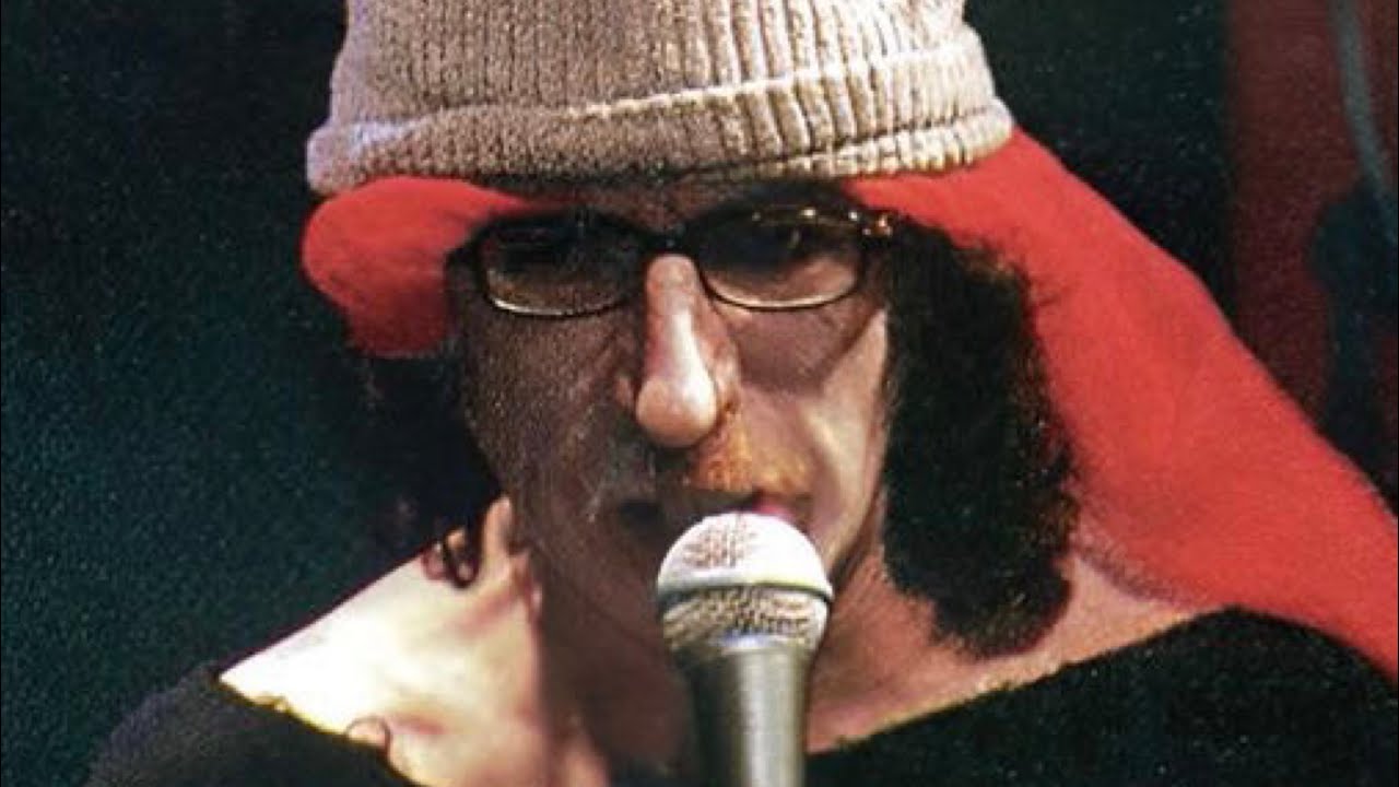TU VICIO + I'M NOT IN LOVE - CHARLY GARCÍA | EN VIVO POR PRIMERA VEZ (2001)