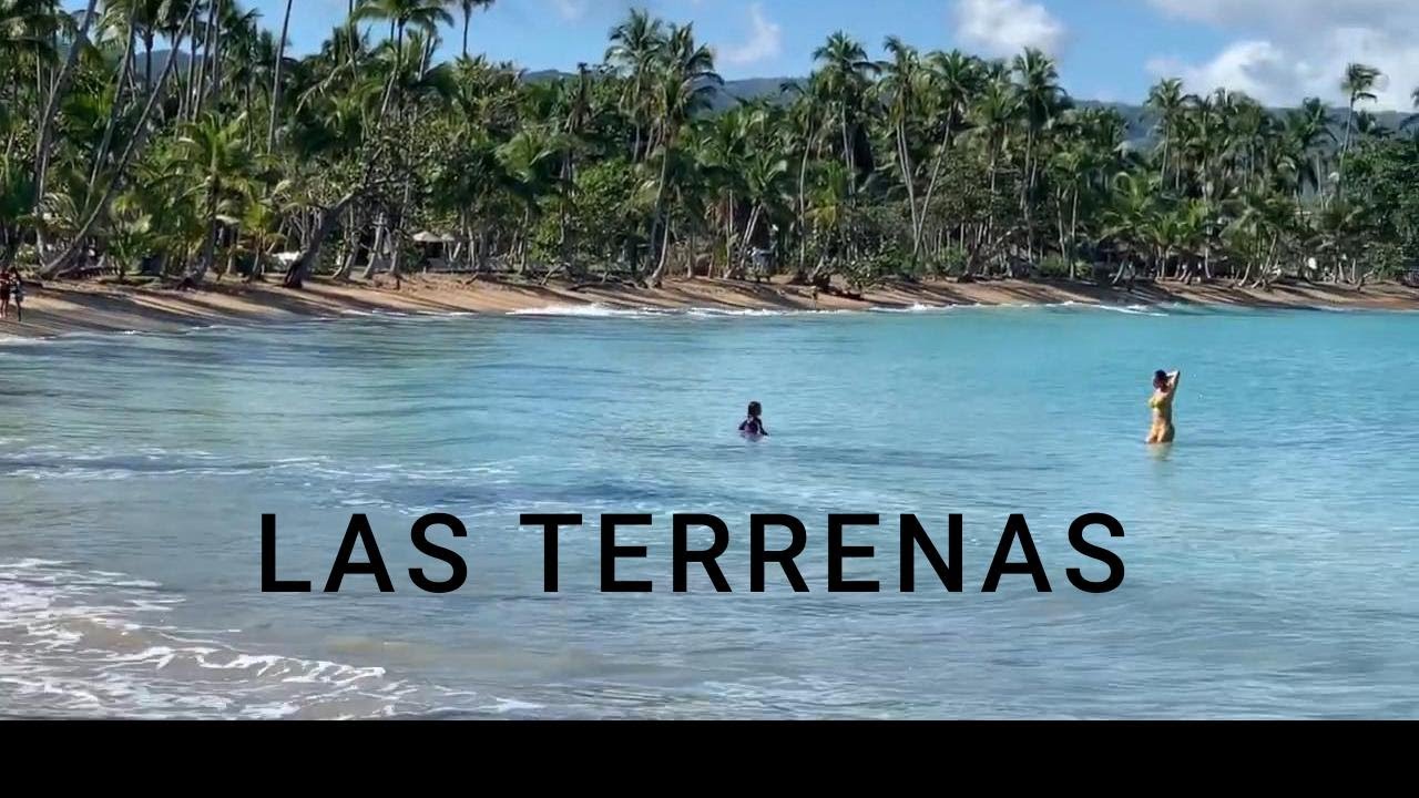 Las Terrenas Dominican Republic: Heaven Found!