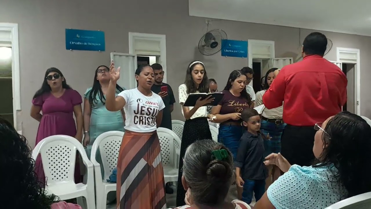 Orvalho de bênçãos 