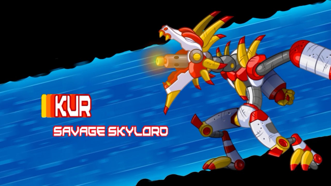 20XX Full Playthrough and Ending