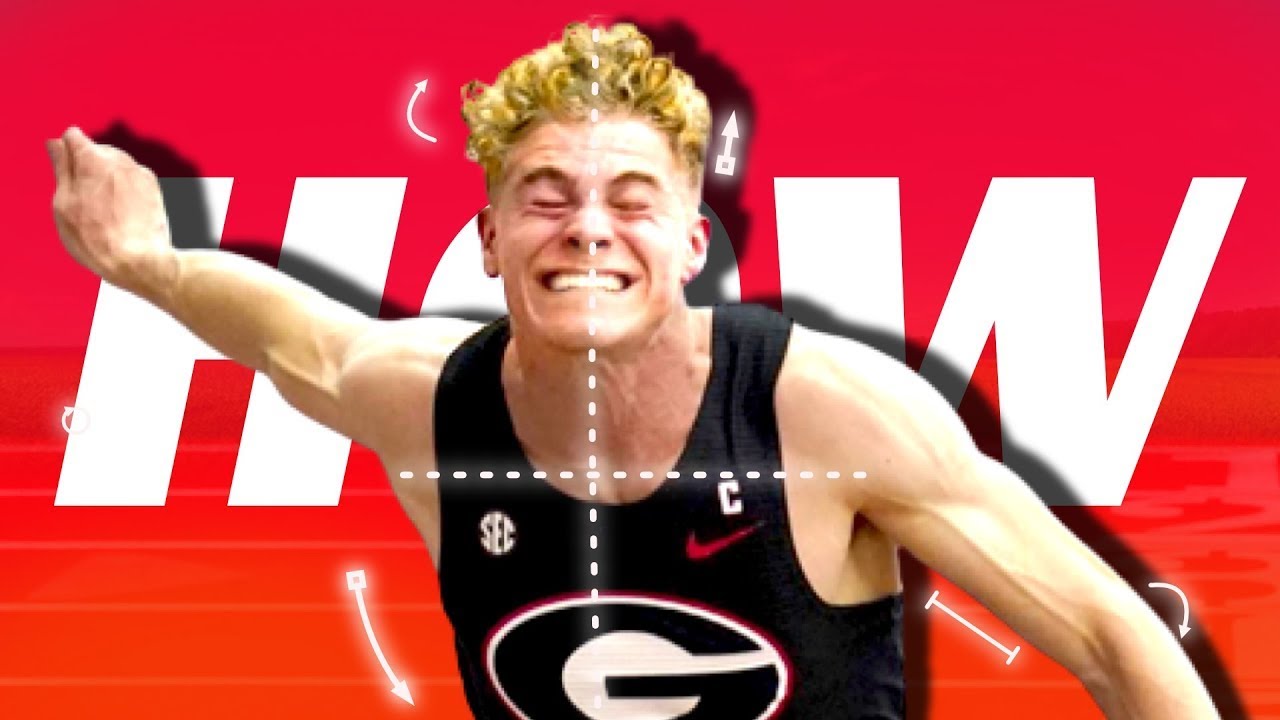 How Is Matt Boling So Fast?