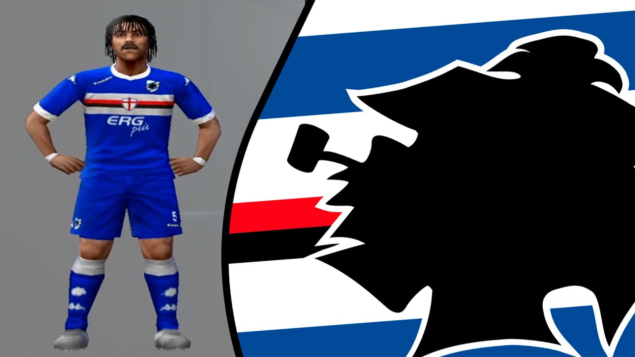 #22 🚨Alex is a Sampdoria player!🚨 | ROAD TO STARDOM IN PES 2011 ON PS2