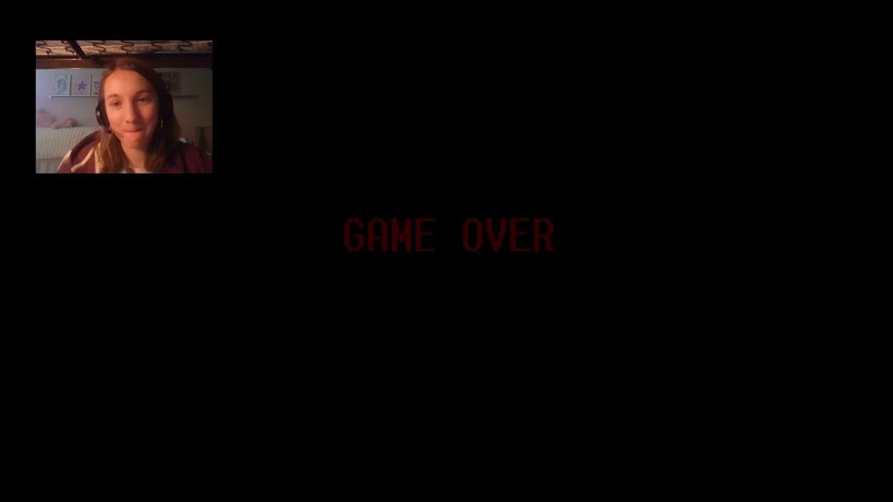 FNAF livestream
