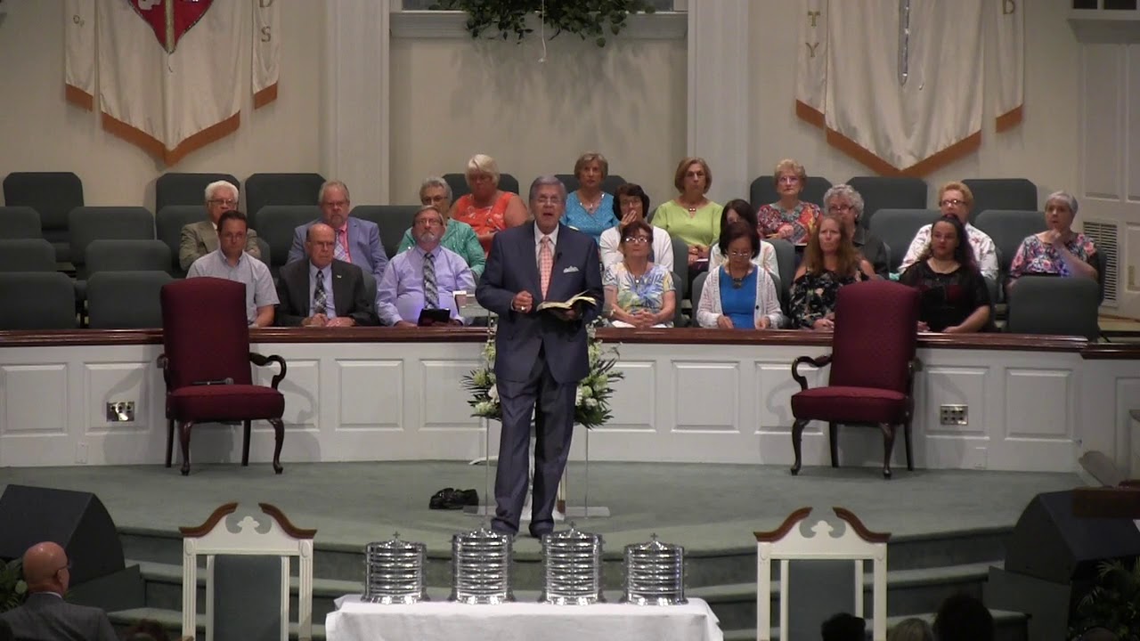 The Sorrowful Heart of Nehemiah (Nehemiah 2:1-6)