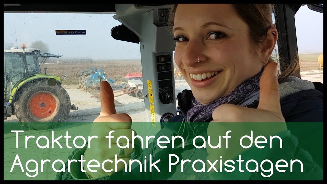 Agrartechnik Praxistage auf der Landbauschule Warmonderhof (NL) | PermaGl&uuml;ck vlogt.