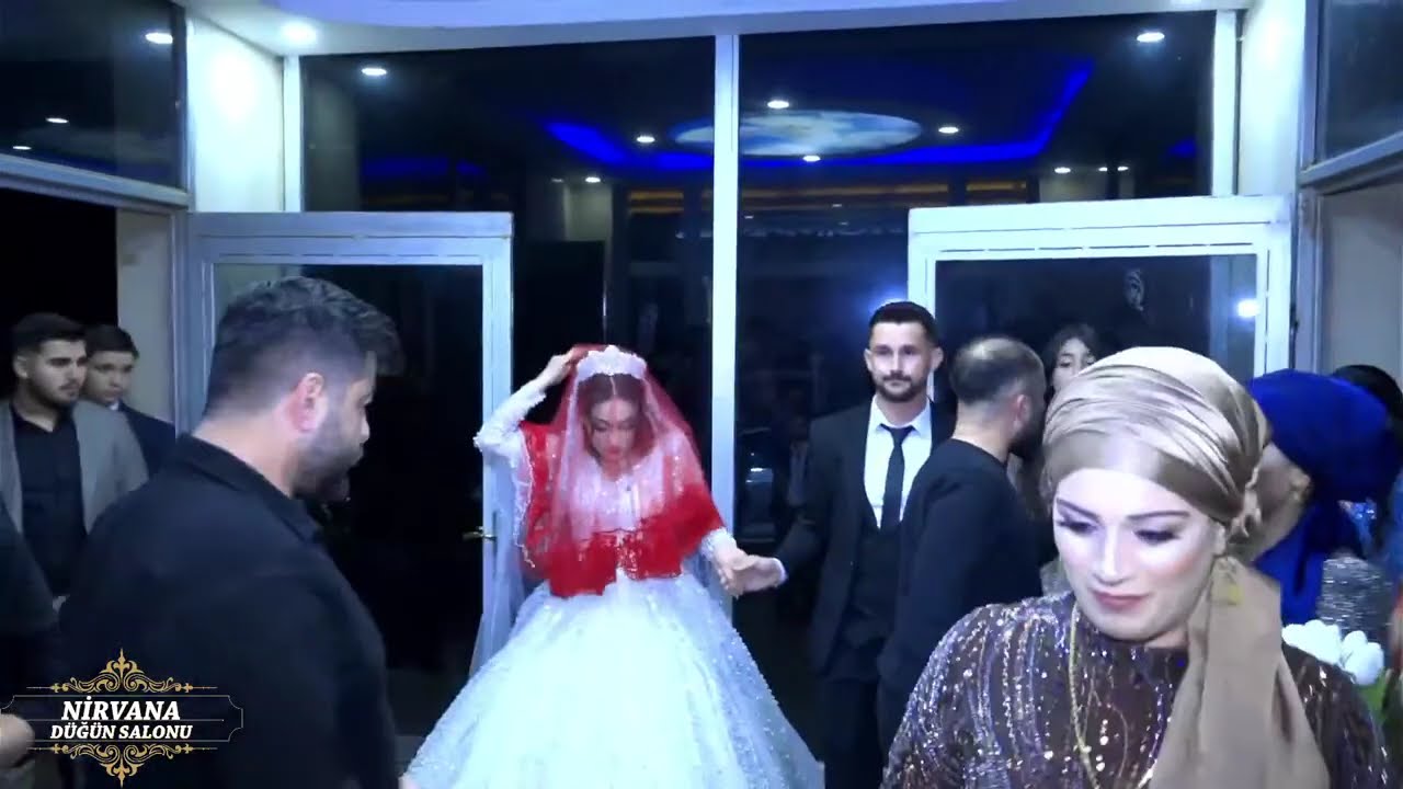 NİRVANA DÜĞÜN SALONU WEDDİNG