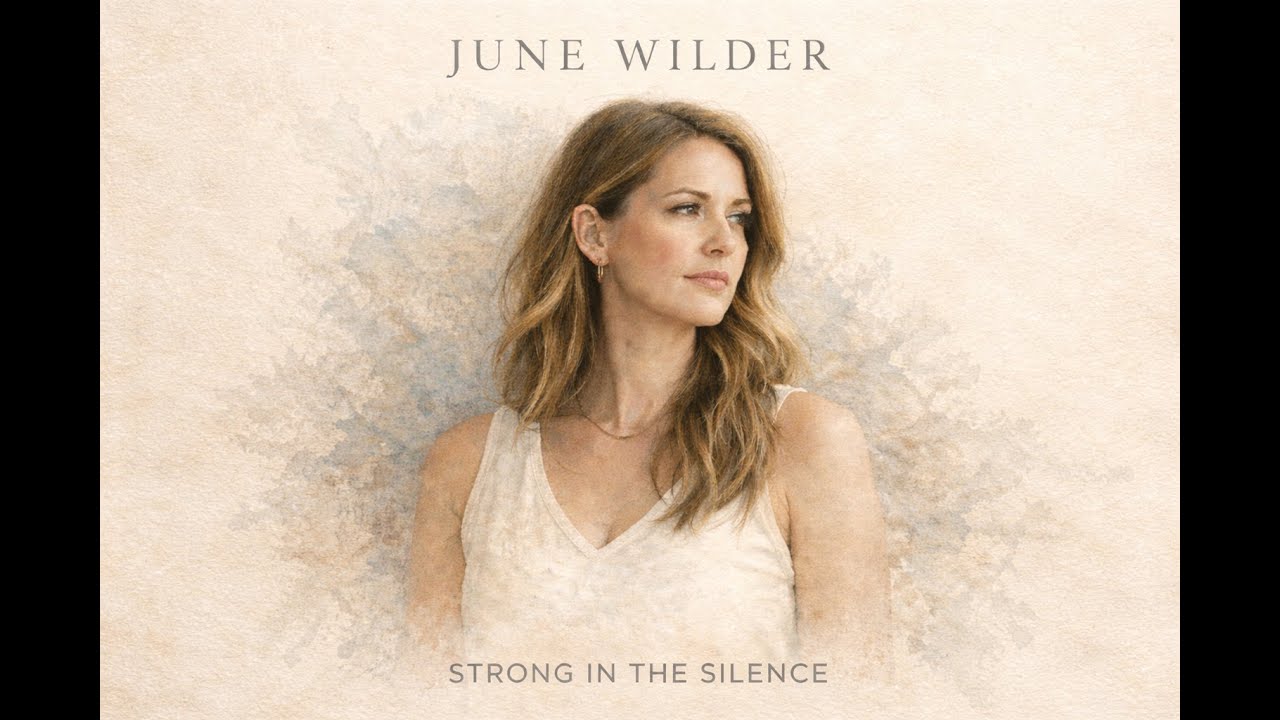 Strong in the Silence