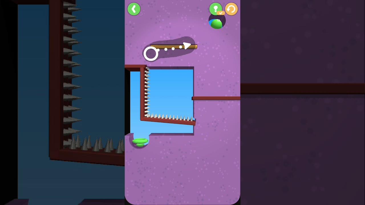 dig this! (Dig it ) 182-17 | Saturn | Dig this level 182 episode 17 solution gameplay walkthrough