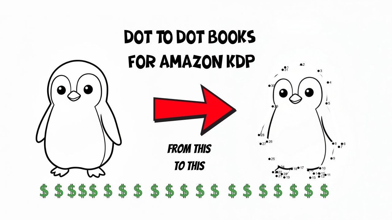 Dot2dotmaker Review and Demo
