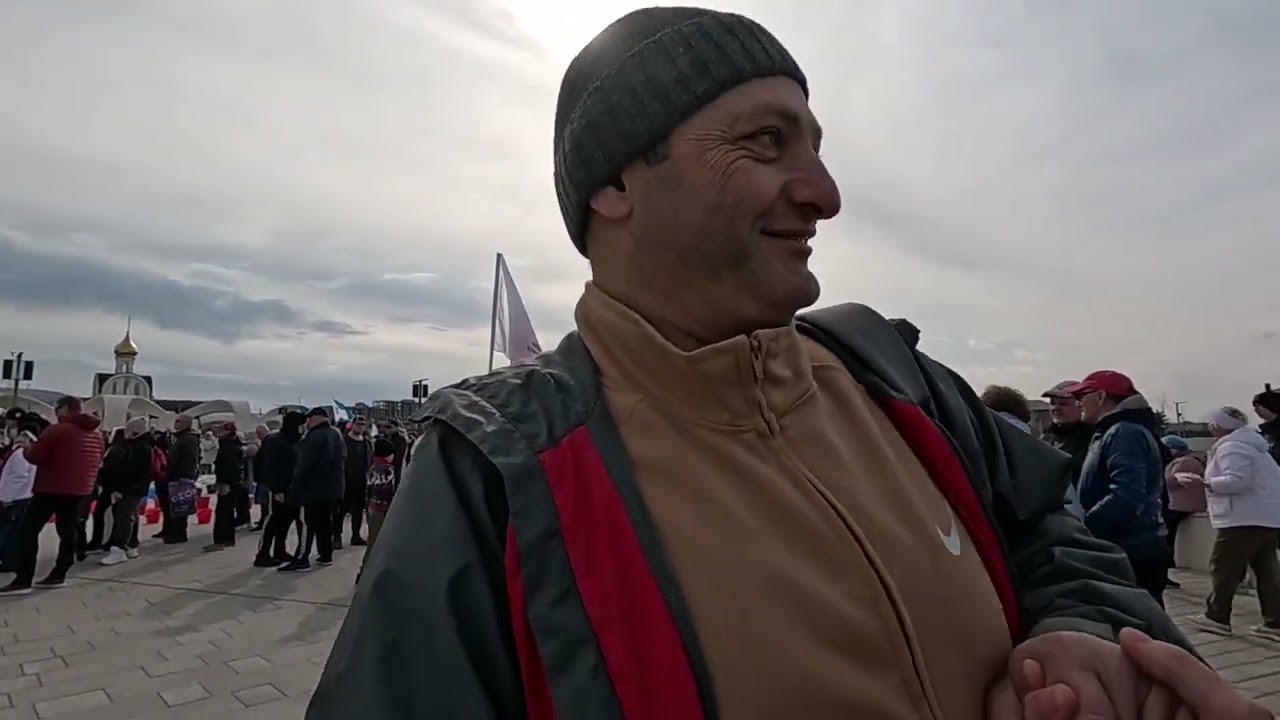 22.02.Быть здоровым это модно. Анапа 💪 