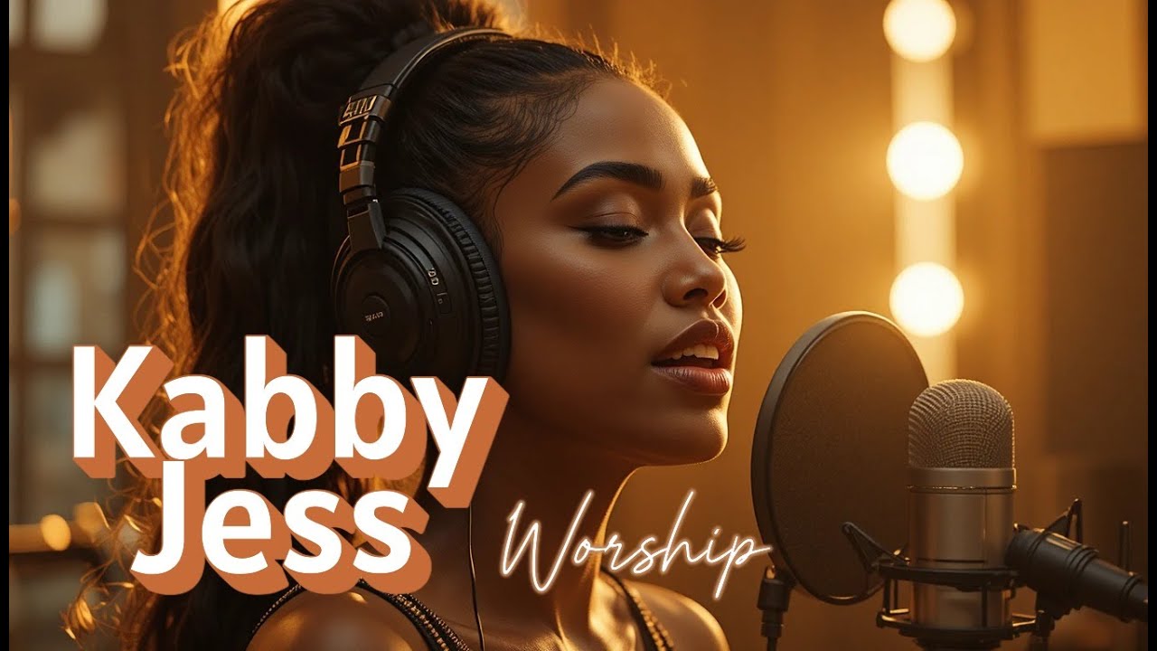 2026 Worship-Bless the Lord Oh My soul Ps.103 Kabby Jess Worshipers