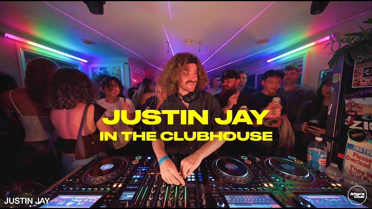 AC 009: Justin Jay