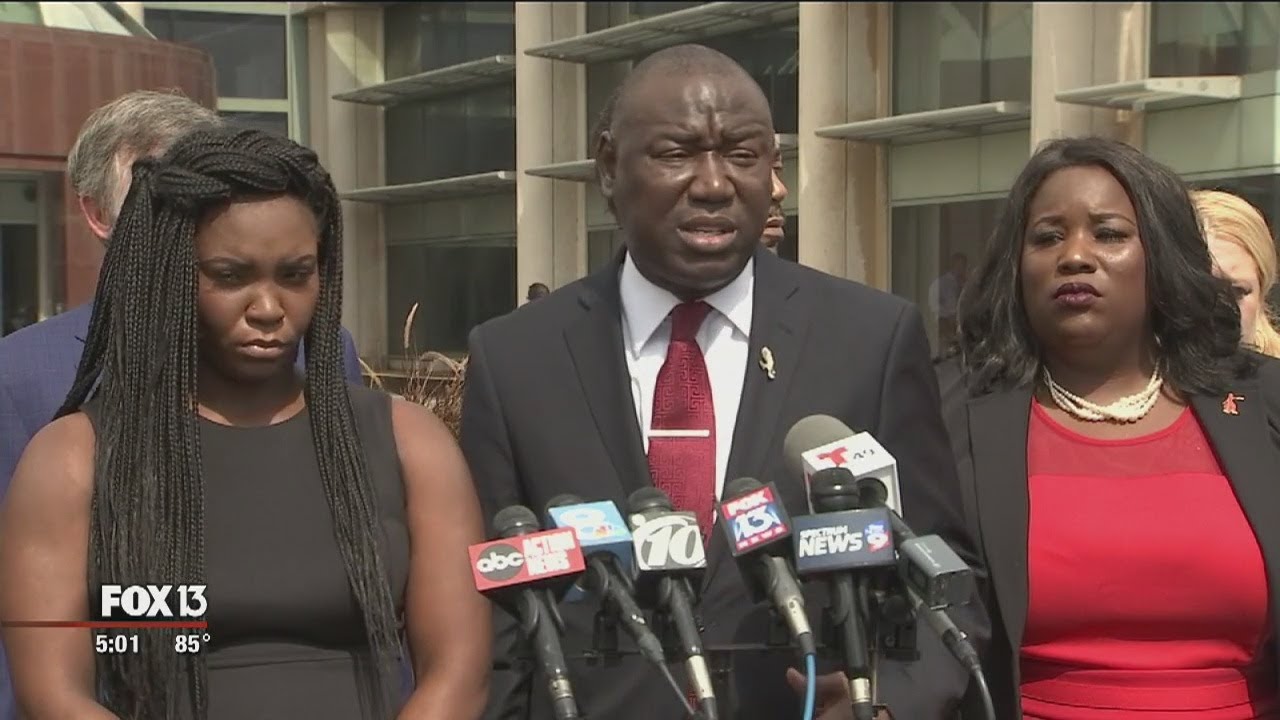 Attorney: Clearwater 'Stand Your Ground' shooting was 'cold-blooded murder'