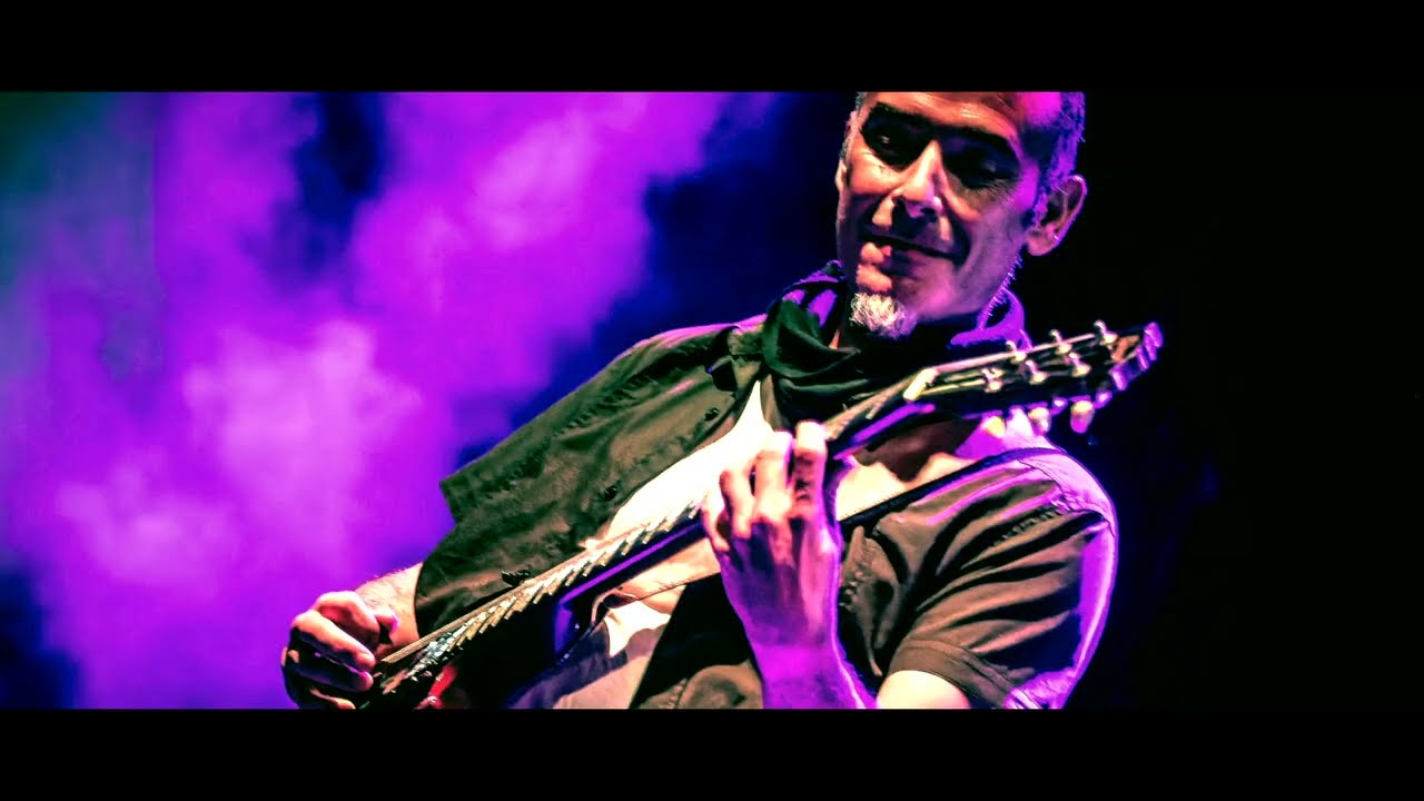 TeTo - Desencantando - (Cincuentena - Rock-Cd 2021)