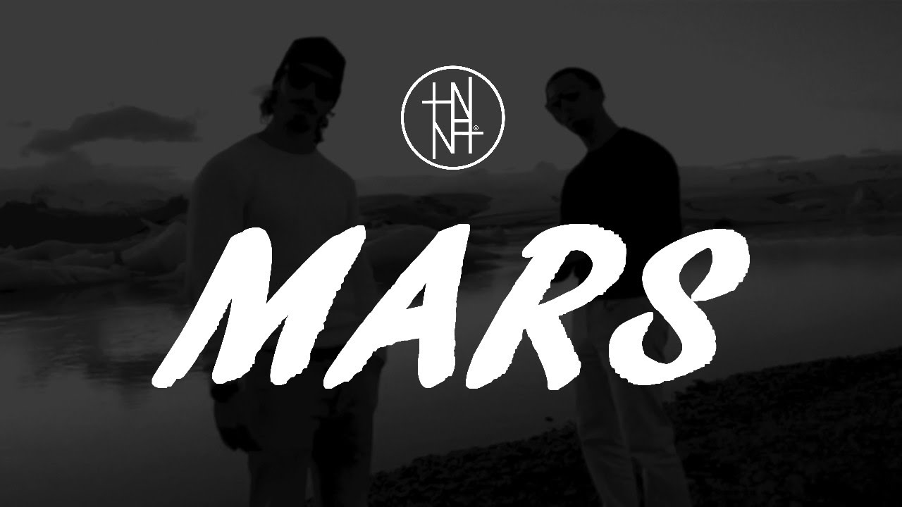 PNL x MMZ Type Beat // 