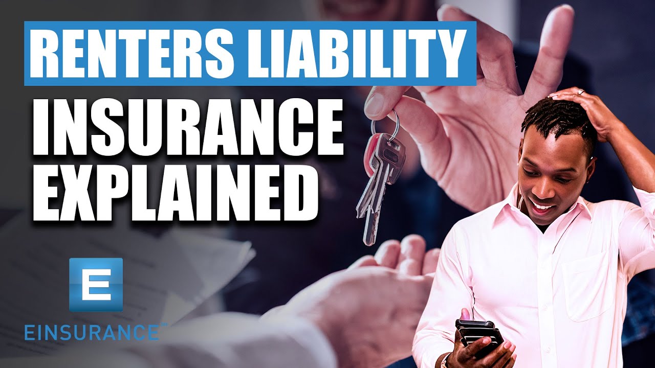 Don't Skip Renters Liability Insurance. Here's Why