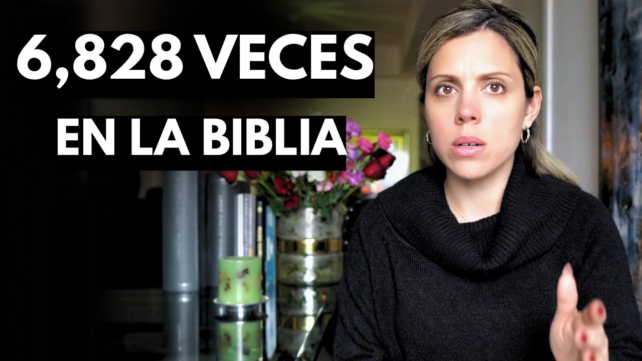 Estas 5 Palabras Activan los Milagros de Dios en Tu Vida