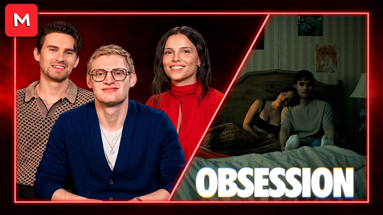 'Obsession' Cast & Director Break Down That Brutal Ending, The One Wish, And Nikki&rsquo;s Horror Turn