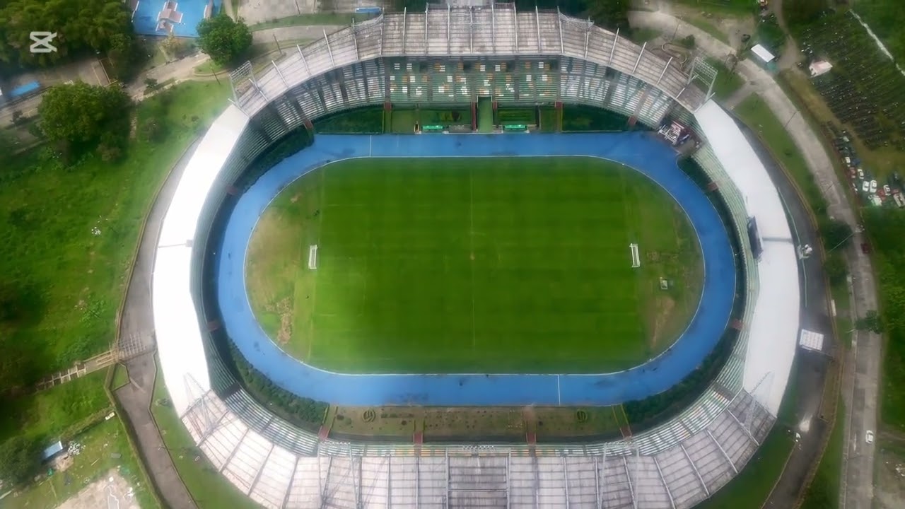 Colombia Armenia Quindio  estadio centenario