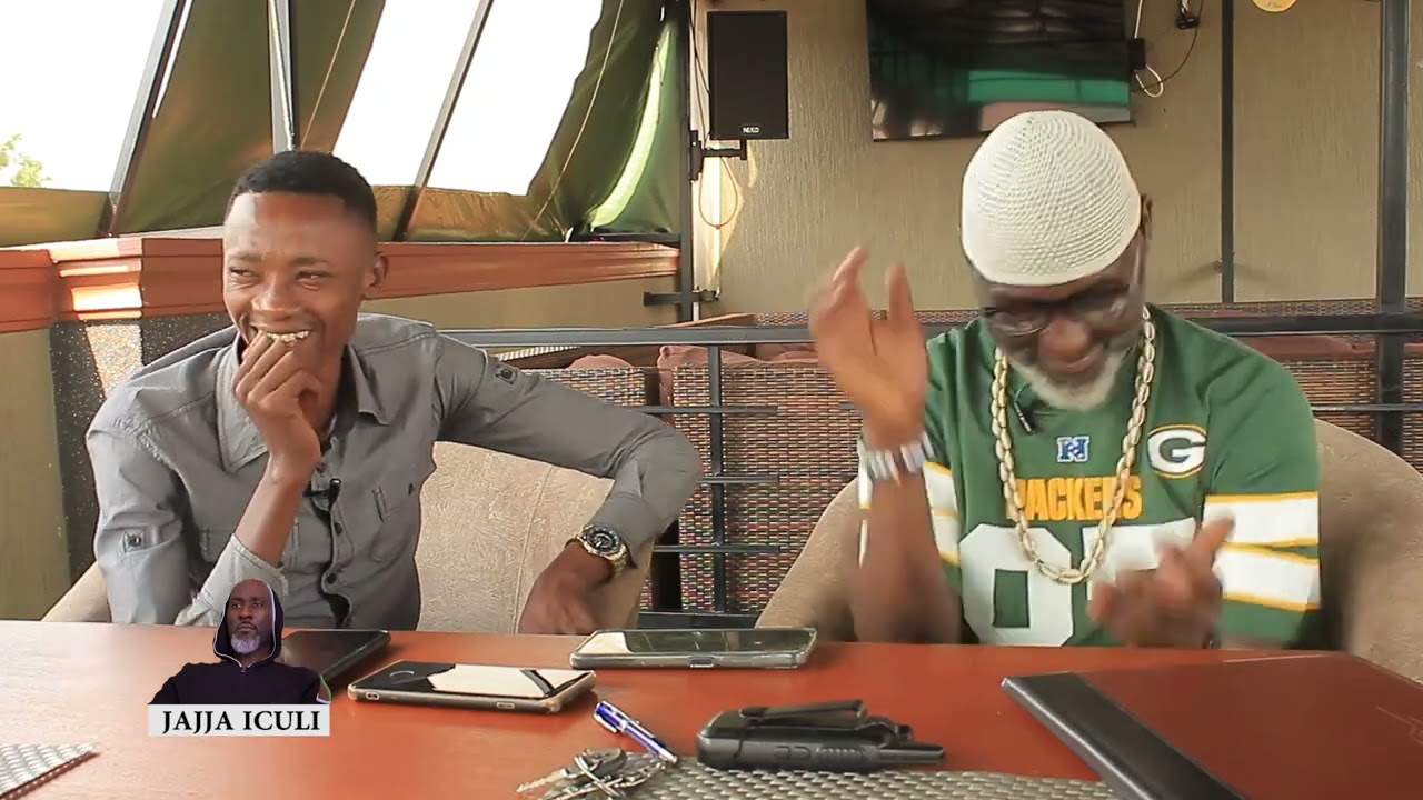 KIVA EBULAYA.. LEERO TULEESE EBILOWOOZO BYOFUNA NGA OLI EBULAAYA. ISMA OLAXESS NE KAKALAAMU ep18