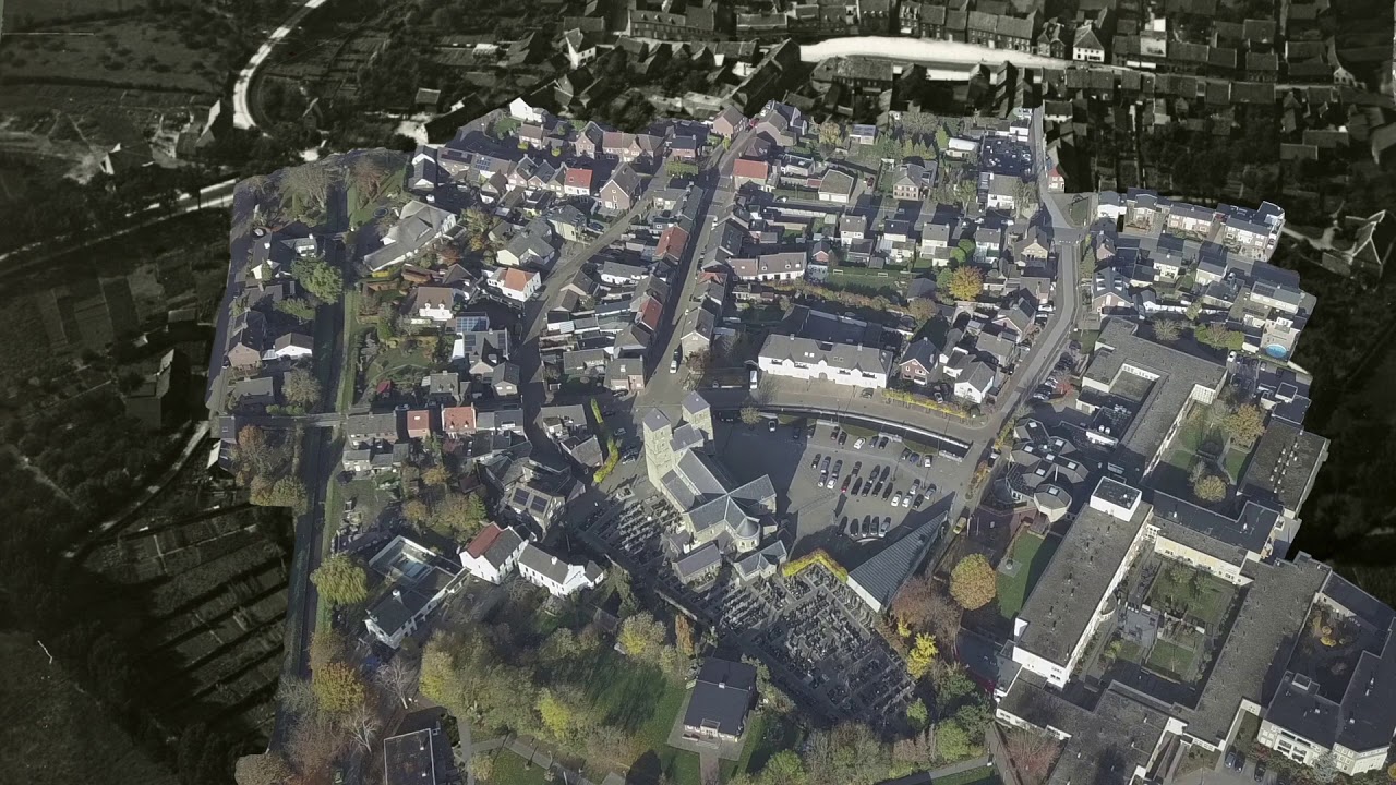 Susteren van 1918 naar 2018