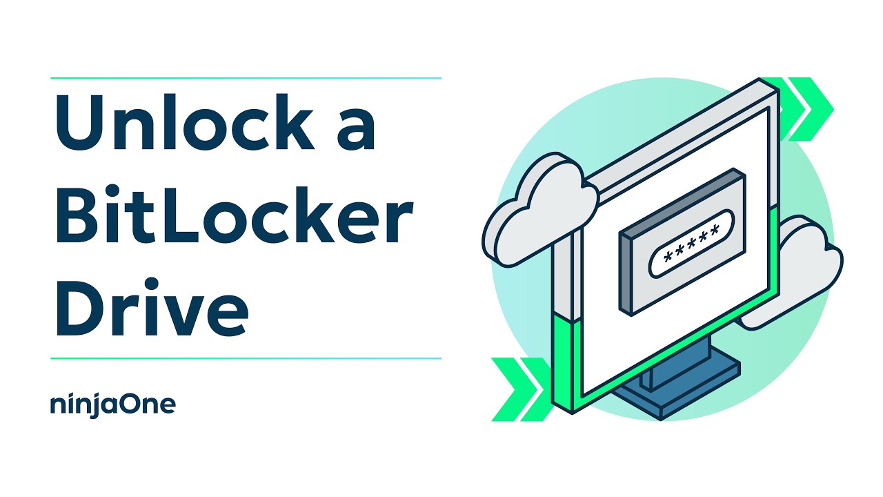 How to Unlock a BitLocker Drive (Fixed or Removable) in Windows