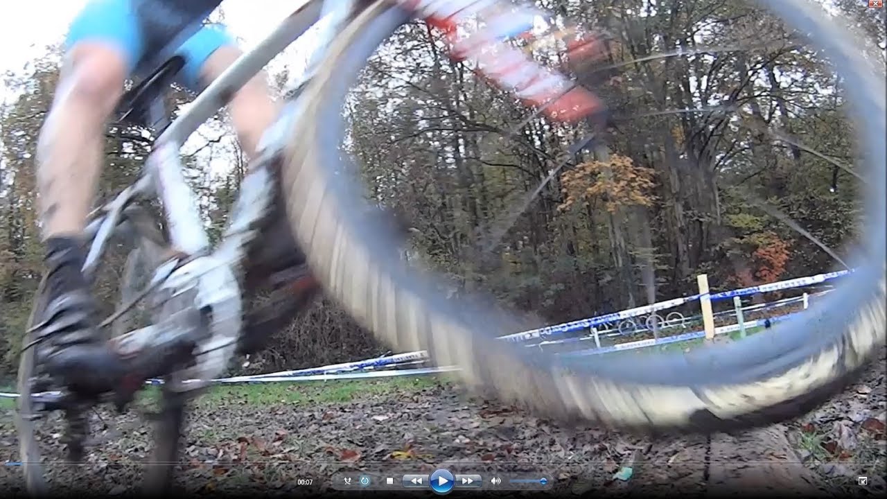 Cyclocross Dilbeek 16.11.2014 (HD)