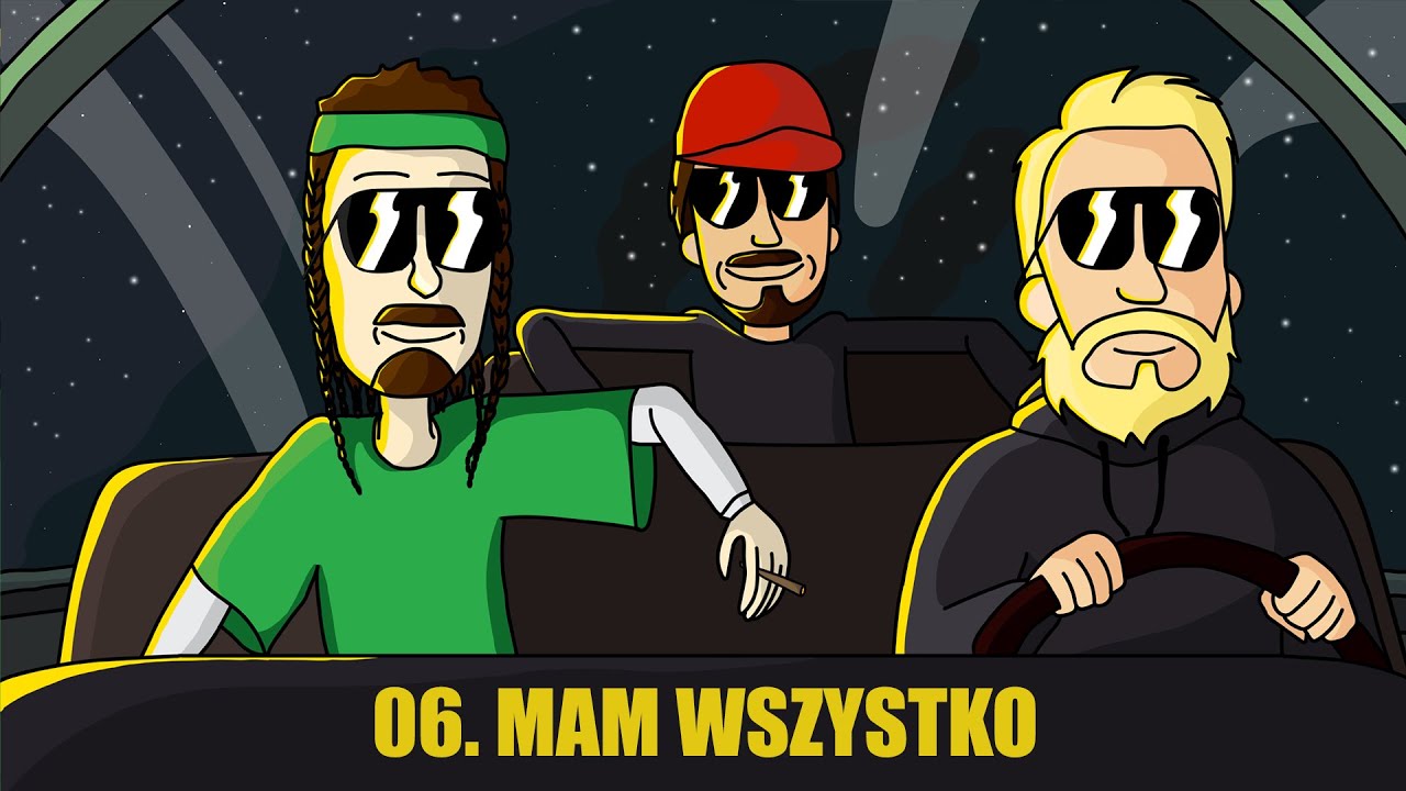 06. MAM WSZYSTKO - FBN CREW