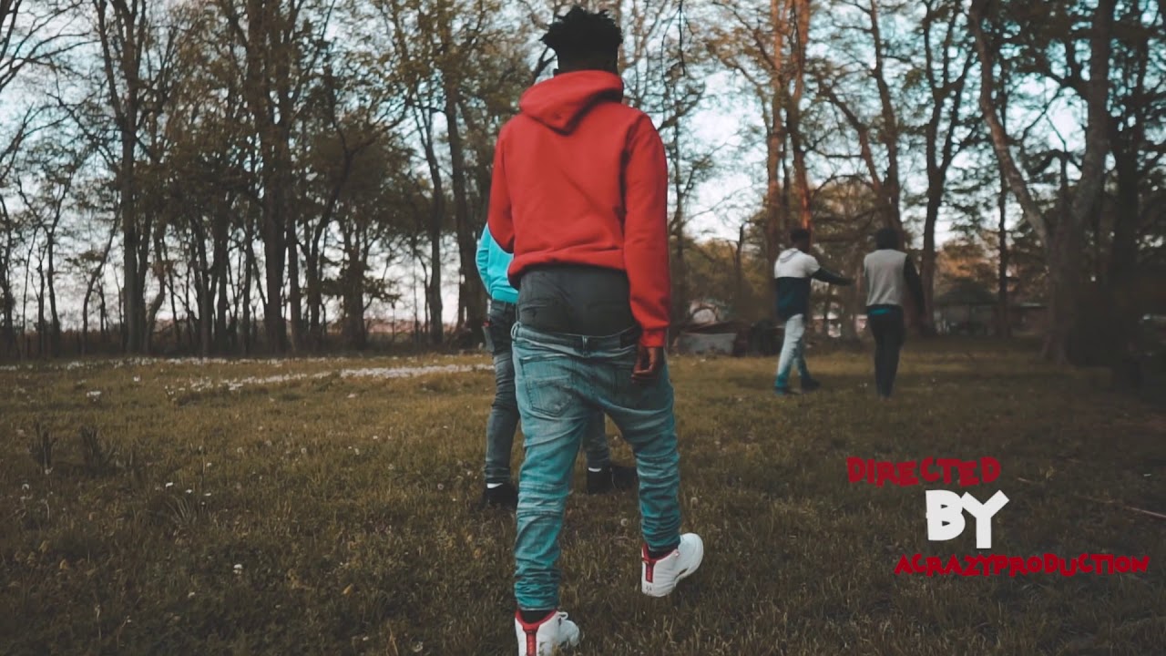 Lil Jay Brown & Vok Savage - Boot&rsquo;d Up (Official Music Video) | Shot by @Acrazyproduction