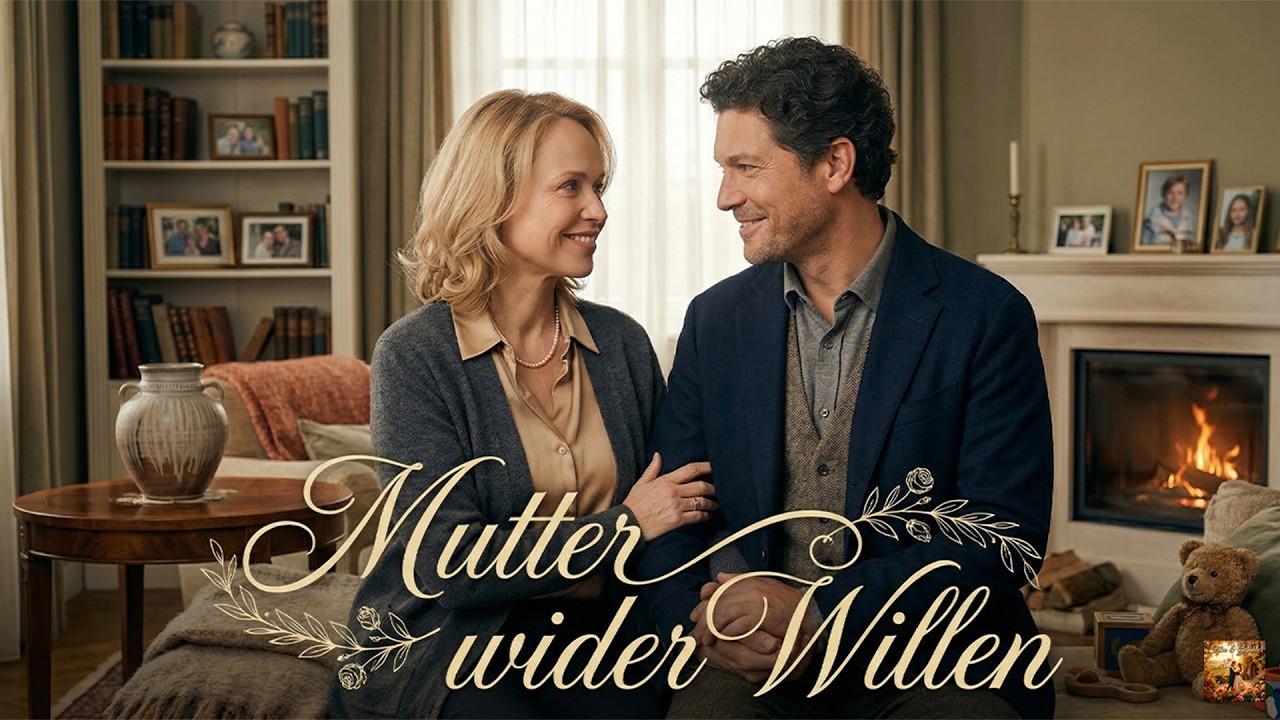 Mutter wider Willen | Liebe Liebesfilm 2026 | Francis Fulton-Smith, Michael Greiling und Anica Dobra