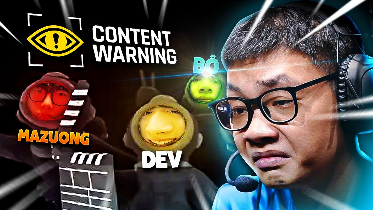 BIỆT ĐỘI 4 THẰNG ĐẶC CẦU !