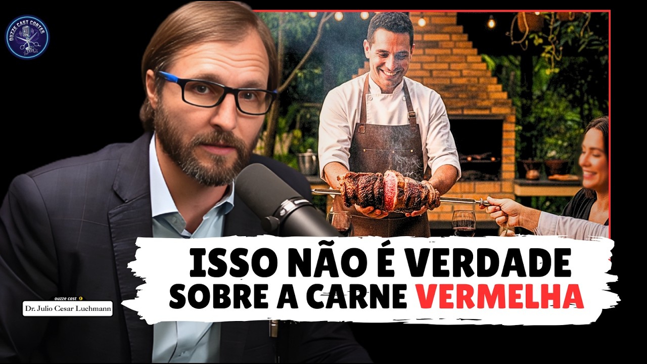 Especialista explica questões fisiológicas que nos permitem comer carne ou sermos vegano.