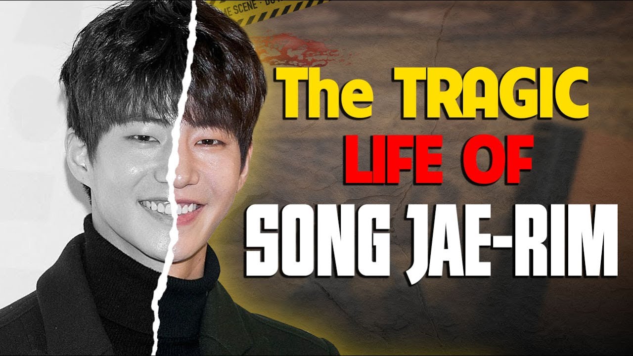 No One Talks About Song Jae Rim Anymore… Here's Why