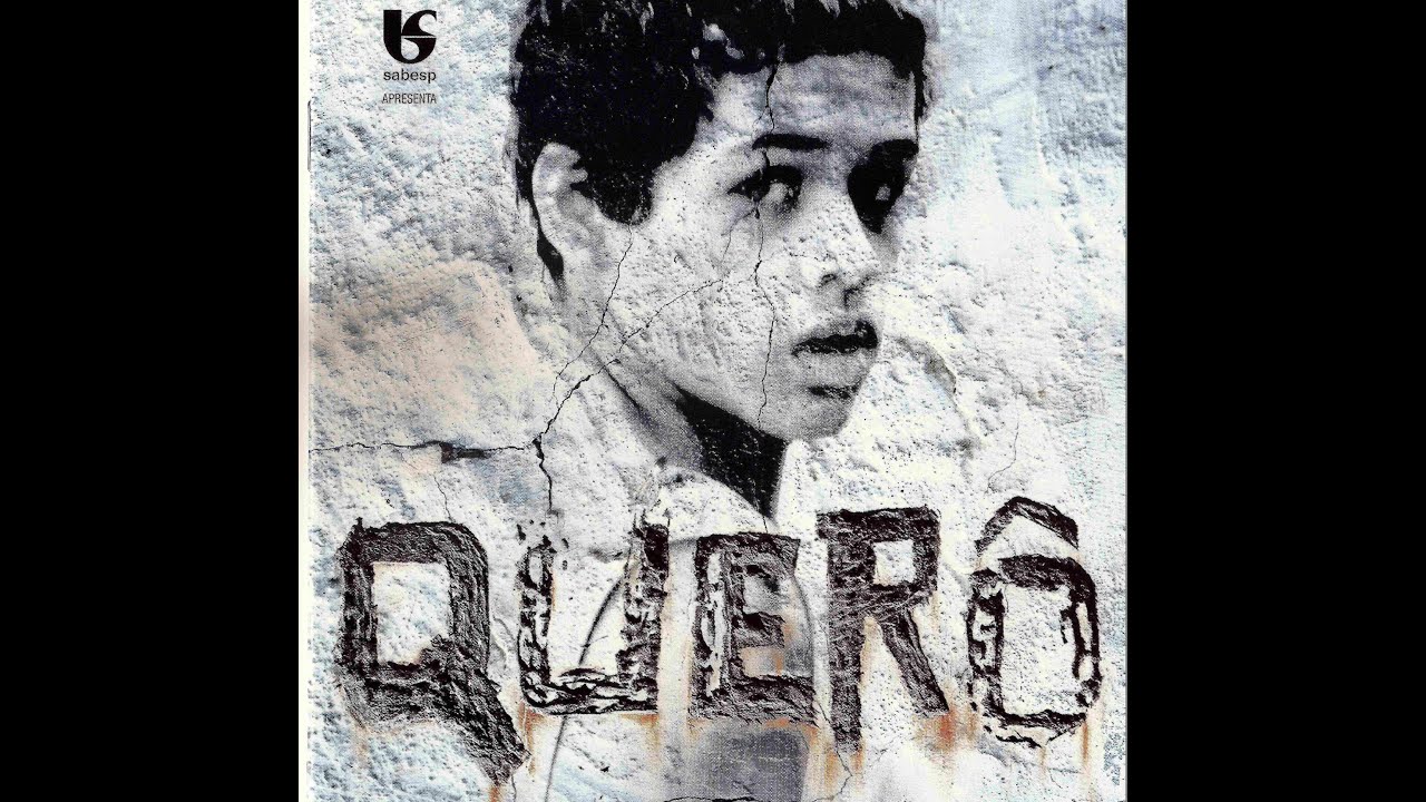 QUER&Ocirc; filme completo