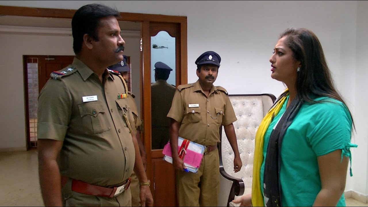 Deivamagal Episode 1089, 25/11/16