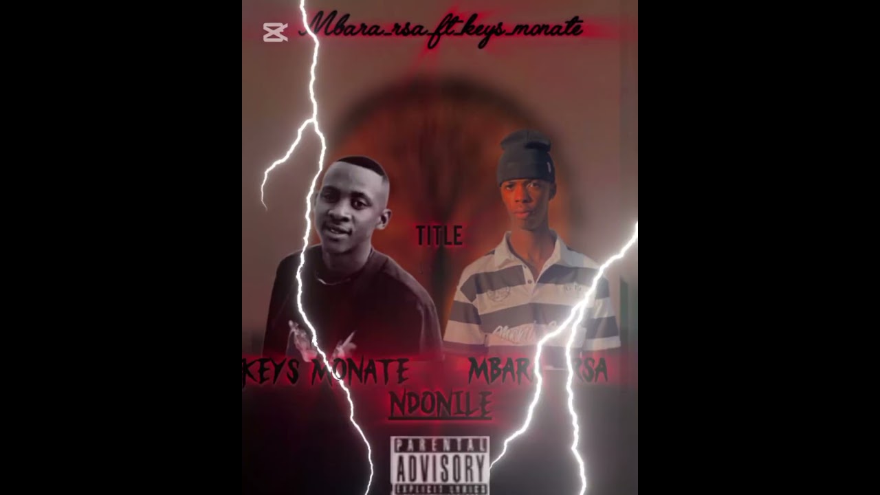 Ndonile-Mbara Rsa ft KeysMonate. prod@Emakhishini records    #viralpost2025
