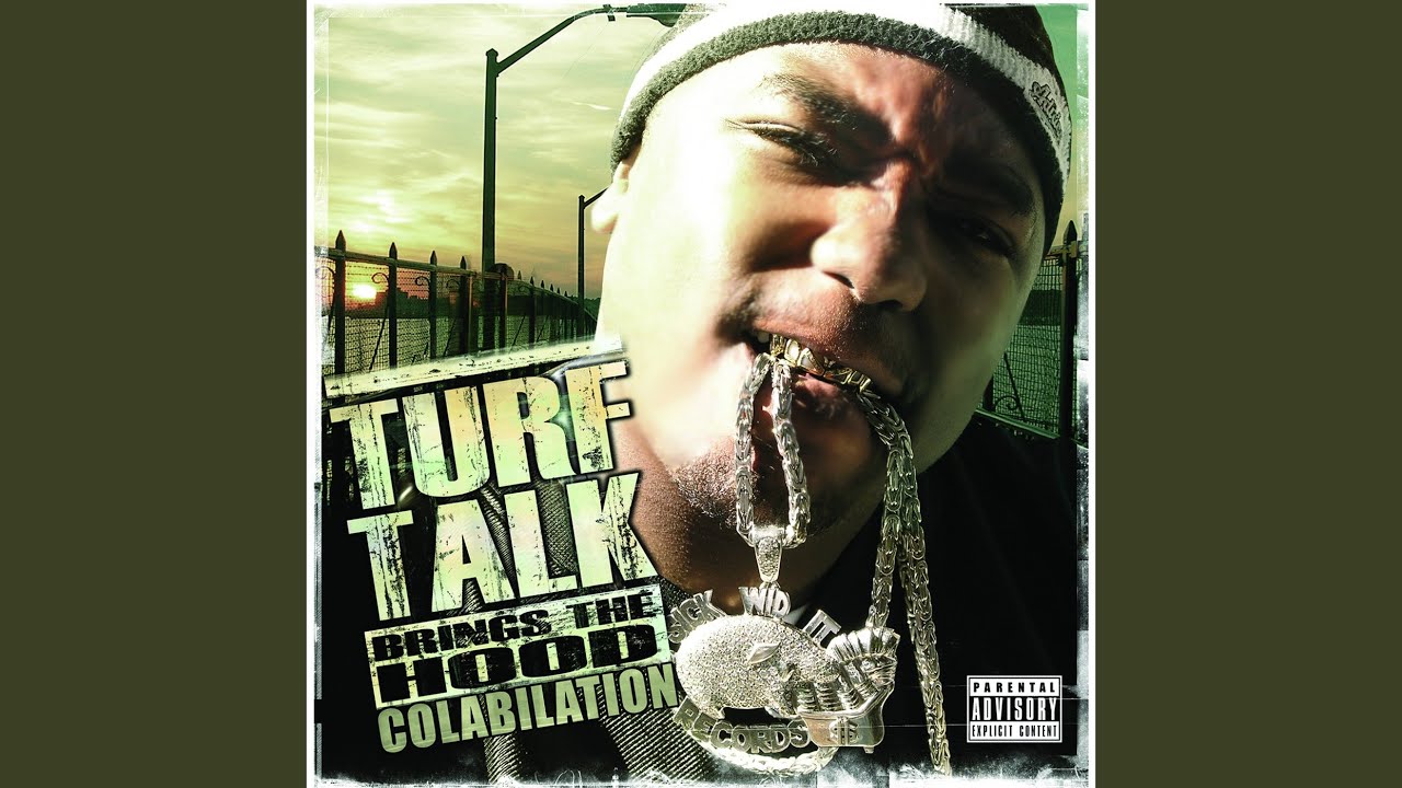 Turf Talk Is Back (Ft D-Shot & E-40)