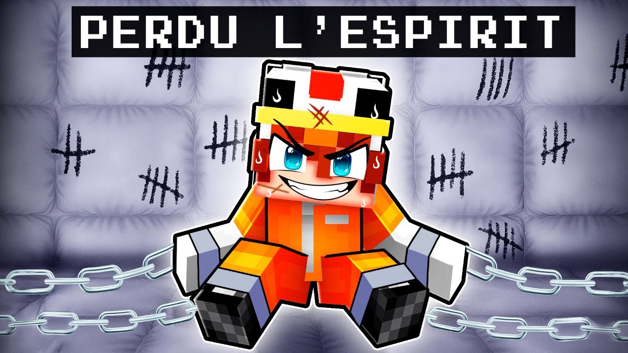 Le JOUR où SHADO a Perdu la Tête sur Minecraft !