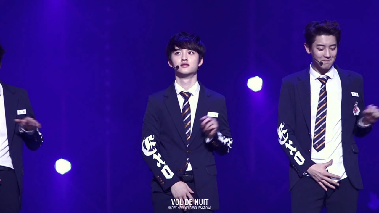 140101 D.O. (WOLF&GROWL)