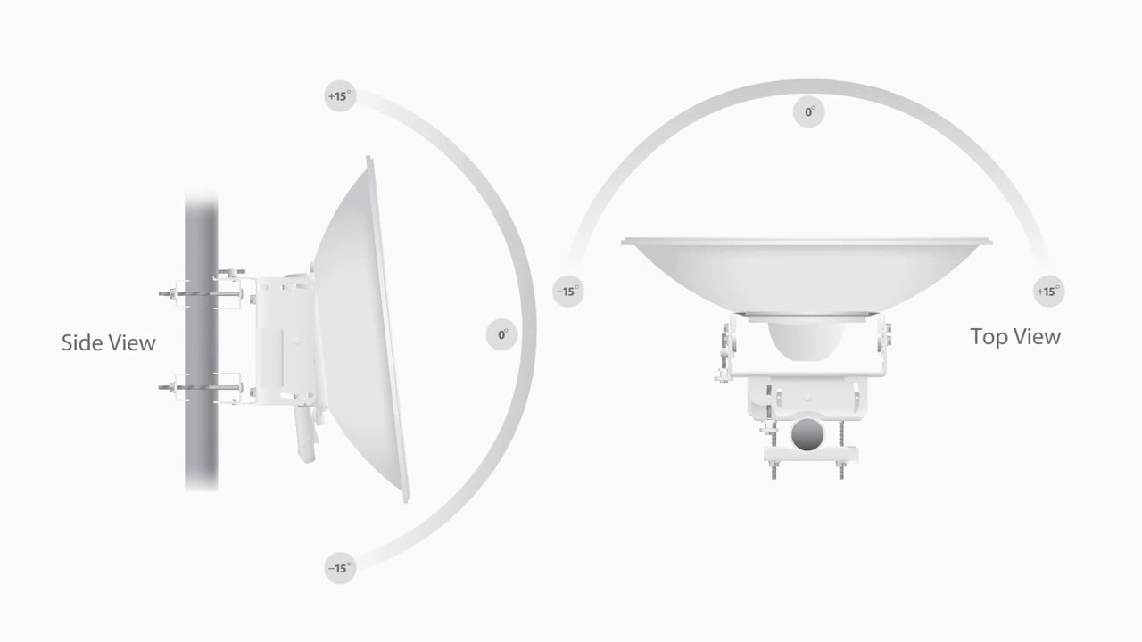 Precision Alignment Assembly (PAK-620)-MRWIFI