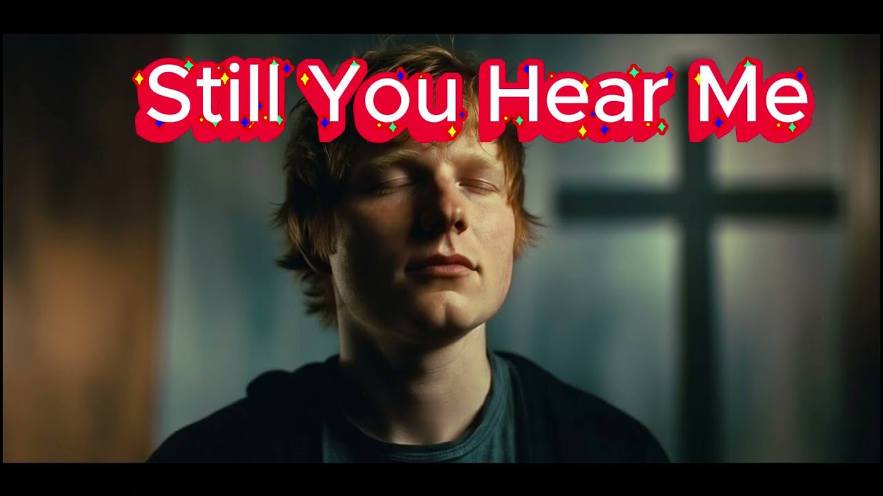Ed Sheeran–Inspired | Still You Hear Me | Acoustic Worship | Grace Notes