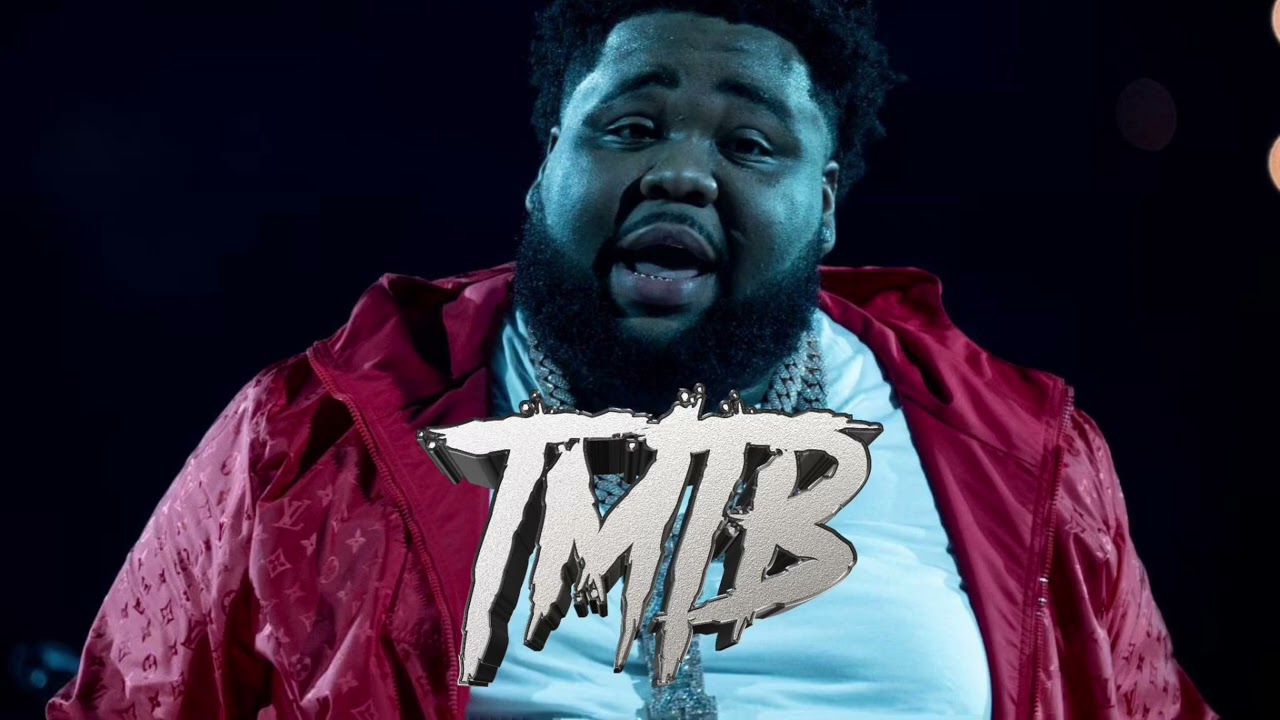 Rod Wave Type Beat - Moments Like This | TMTB