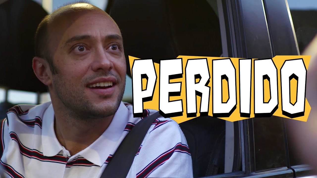 PERDIDO