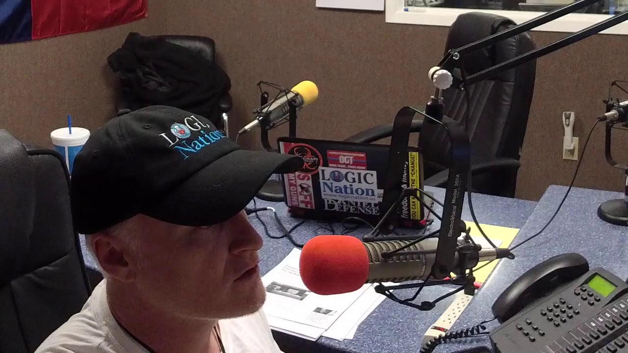 Constitutional Carry Update & John Lott