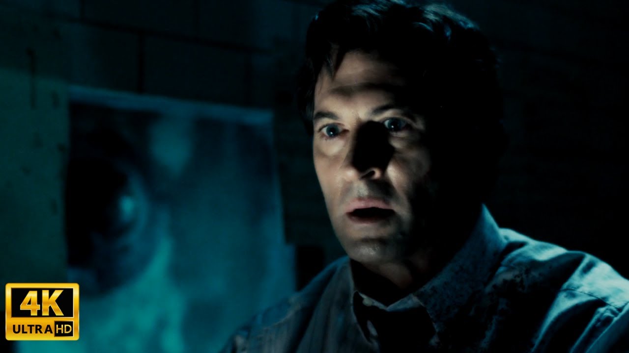 Saw V (2008) - Ending (4K Ultra HD)