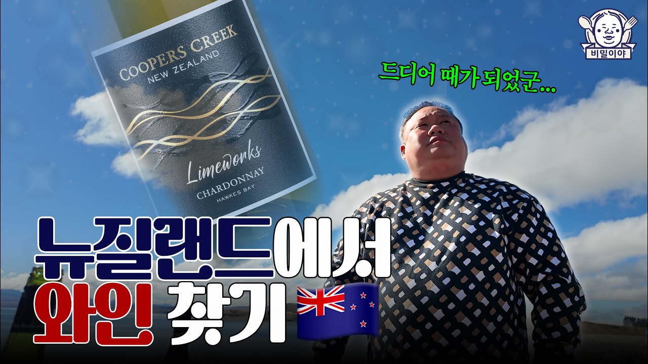 비밀이야 추천 와인🍷드디어 공개합니다